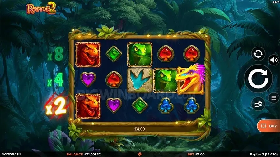 Top Hawkgaming Promotions for 2026